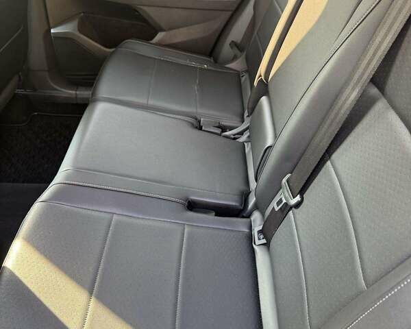 Серый Фольксваген Тигуан, объемом двигателя 1.98 л и пробегом 136 тыс. км за 17250 $, фото 17 на Automoto.ua