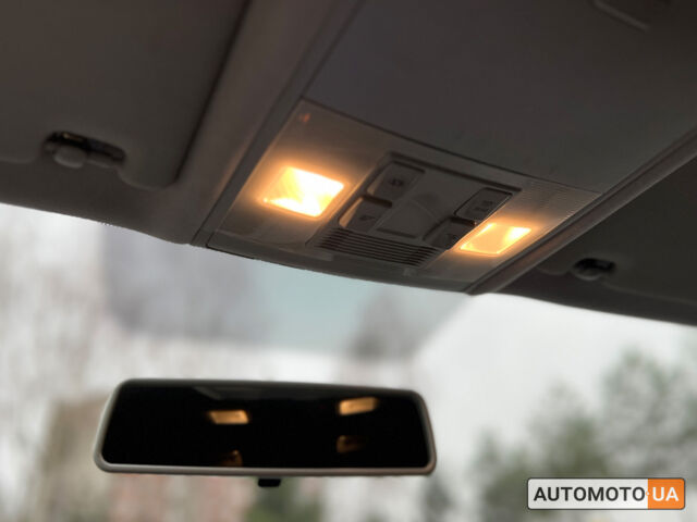 Сірий Фольксваген Тігуан, об'ємом двигуна 2 л та пробігом 53 тис. км за 20500 $, фото 23 на Automoto.ua