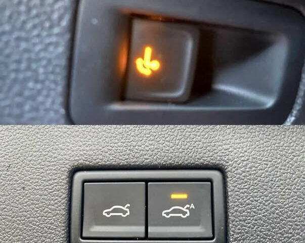 Сірий Фольксваген Тігуан, об'ємом двигуна 1.98 л та пробігом 209 тис. км за 27900 $, фото 48 на Automoto.ua