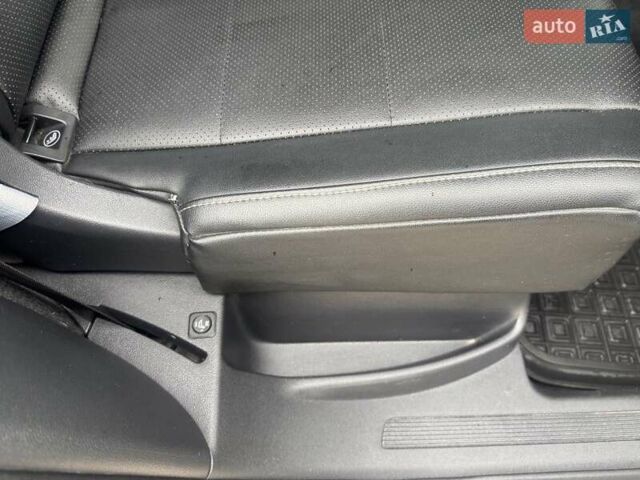 Сірий Фольксваген Тігуан, об'ємом двигуна 1.98 л та пробігом 171 тис. км за 20500 $, фото 21 на Automoto.ua