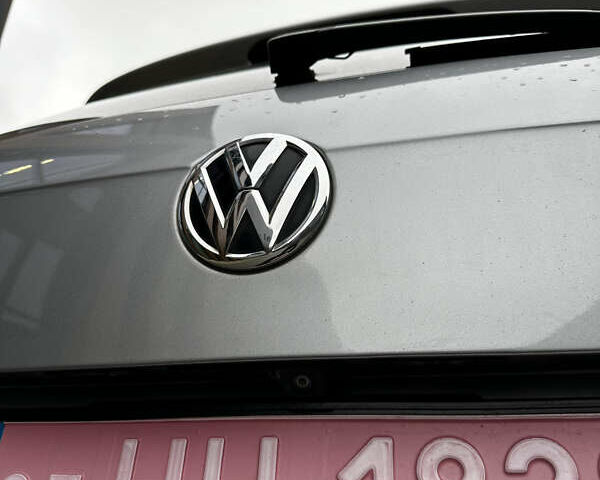 Сірий Фольксваген Тігуан, об'ємом двигуна 2 л та пробігом 195 тис. км за 16200 $, фото 24 на Automoto.ua