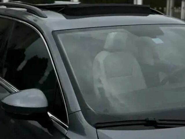 Серый Фольксваген Тигуан, объемом двигателя 2 л и пробегом 130 тыс. км за 14500 $, фото 15 на Automoto.ua