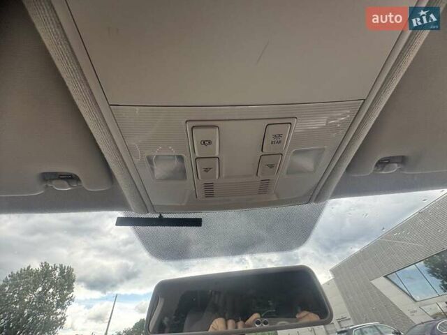 Сірий Фольксваген Тігуан, об'ємом двигуна 1.98 л та пробігом 171 тис. км за 20500 $, фото 2 на Automoto.ua