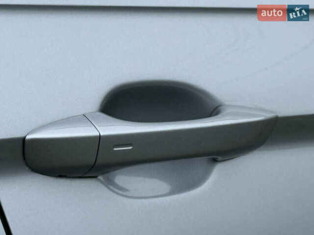 Сірий Фольксваген Тігуан, об'ємом двигуна 2 л та пробігом 62 тис. км за 21500 $, фото 24 на Automoto.ua