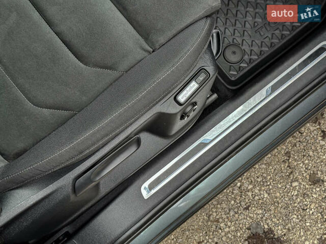 Сірий Фольксваген Тігуан, об'ємом двигуна 1.98 л та пробігом 230 тис. км за 27700 $, фото 131 на Automoto.ua
