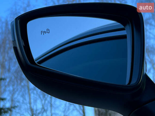 Серый Фольксваген Тигуан, объемом двигателя 1.98 л и пробегом 91 тыс. км за 21500 $, фото 22 на Automoto.ua