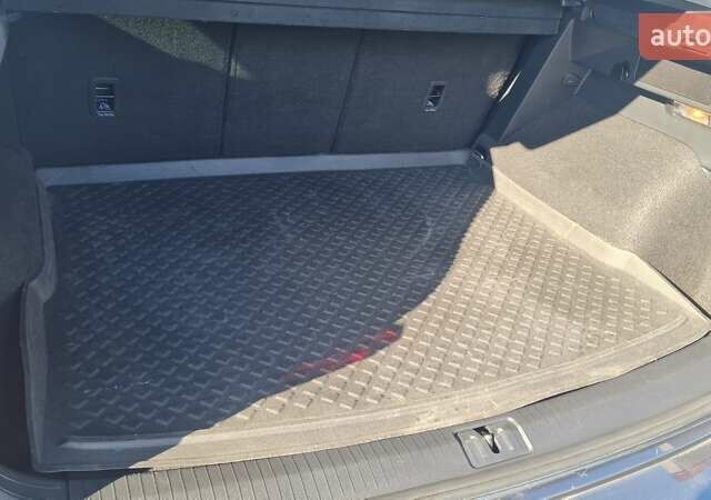 Серый Фольксваген Тигуан, объемом двигателя 1.98 л и пробегом 90 тыс. км за 25800 $, фото 14 на Automoto.ua