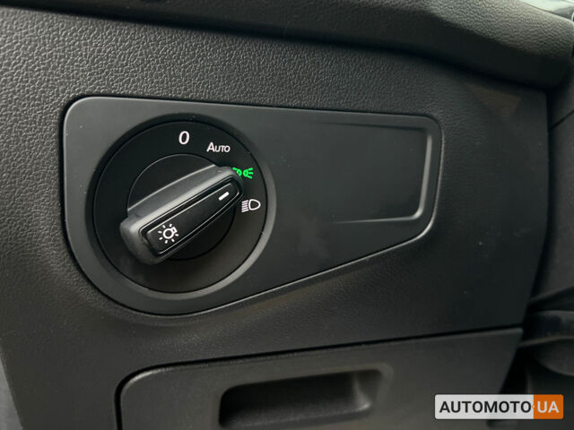 Сірий Фольксваген Тігуан, об'ємом двигуна 2 л та пробігом 53 тис. км за 20500 $, фото 19 на Automoto.ua