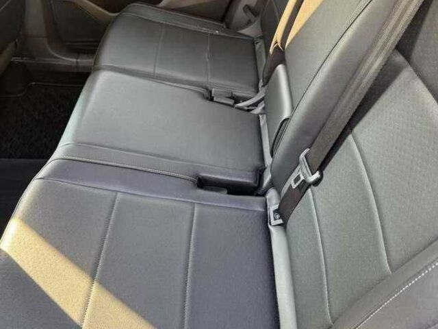 Сірий Фольксваген Тігуан, об'ємом двигуна 2 л та пробігом 103 тис. км за 13000 $, фото 10 на Automoto.ua