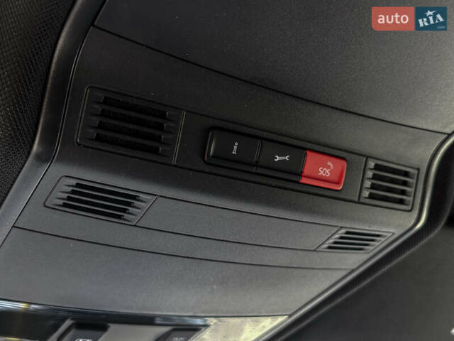 Сірий Фольксваген Тігуан, об'ємом двигуна 1.98 л та пробігом 230 тис. км за 27700 $, фото 97 на Automoto.ua