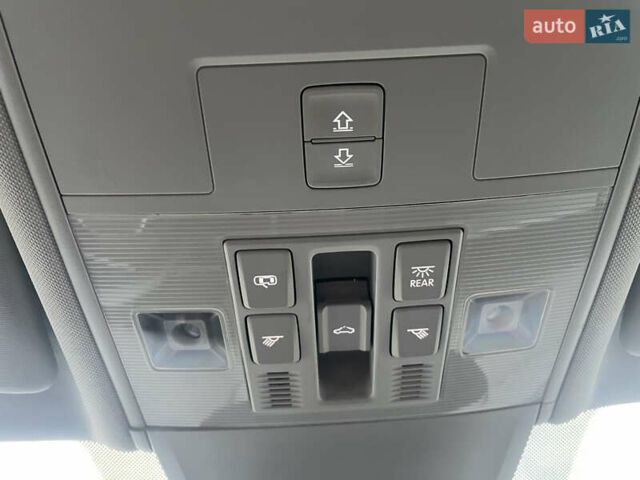 Серый Фольксваген Тигуан, объемом двигателя 1.97 л и пробегом 195 тыс. км за 28000 $, фото 13 на Automoto.ua