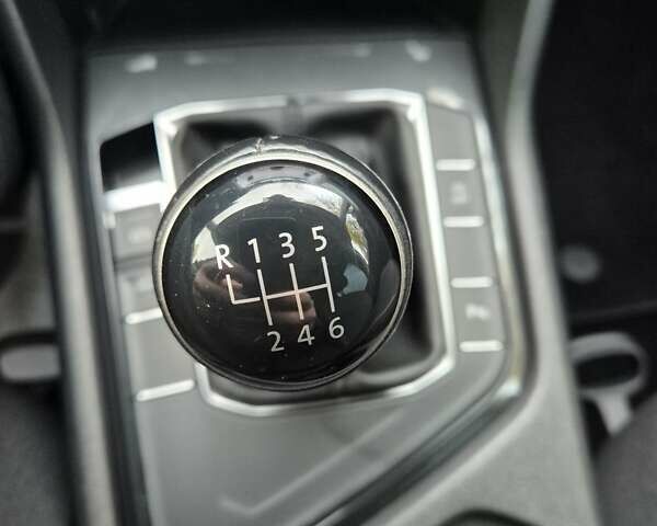 Серый Фольксваген Тигуан, объемом двигателя 1.98 л и пробегом 118 тыс. км за 20999 $, фото 66 на Automoto.ua