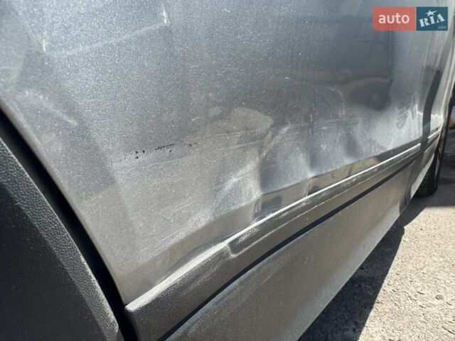 Сірий Фольксваген Тігуан, об'ємом двигуна 1.98 л та пробігом 171 тис. км за 20500 $, фото 35 на Automoto.ua