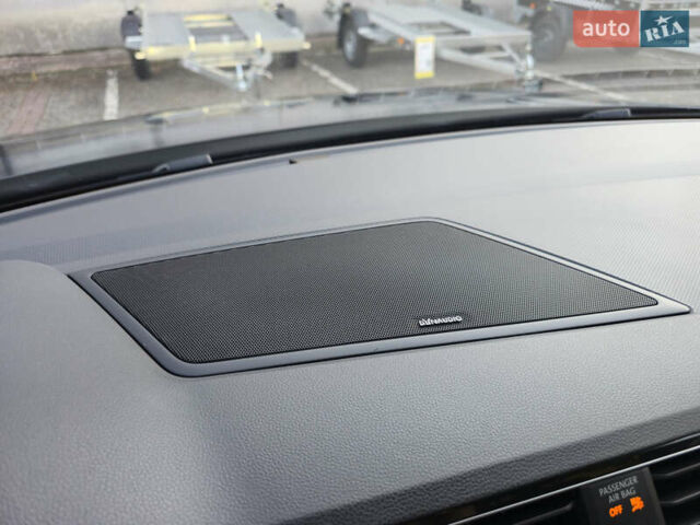 Серый Фольксваген Тигуан, объемом двигателя 2 л и пробегом 143 тыс. км за 29500 $, фото 61 на Automoto.ua