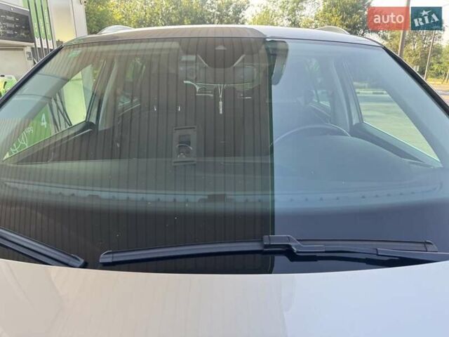 Серый Фольксваген Тигуан, объемом двигателя 1.97 л и пробегом 111 тыс. км за 32000 $, фото 13 на Automoto.ua