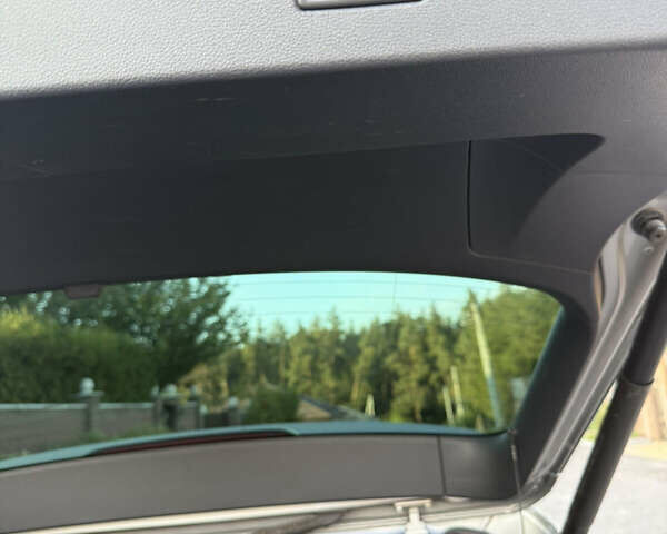 Сірий Фольксваген Тігуан, об'ємом двигуна 1.97 л та пробігом 92 тис. км за 28500 $, фото 16 на Automoto.ua