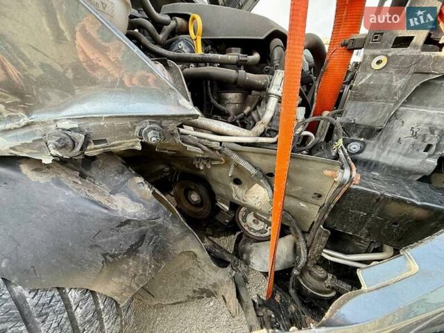 Серый Фольксваген Тигуан, объемом двигателя 2 л и пробегом 91 тыс. км за 11300 $, фото 23 на Automoto.ua