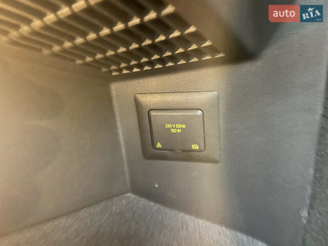 Серый Фольксваген Тигуан, объемом двигателя 1.97 л и пробегом 195 тыс. км за 28000 $, фото 27 на Automoto.ua