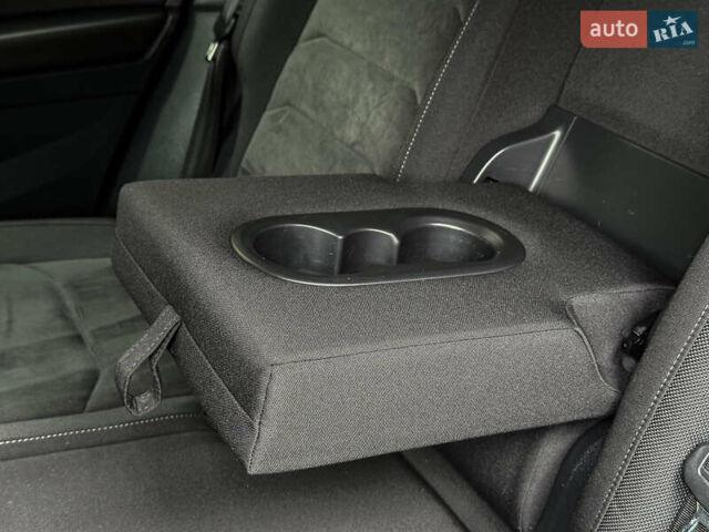 Сірий Фольксваген Тігуан, об'ємом двигуна 1.98 л та пробігом 230 тис. км за 27700 $, фото 103 на Automoto.ua