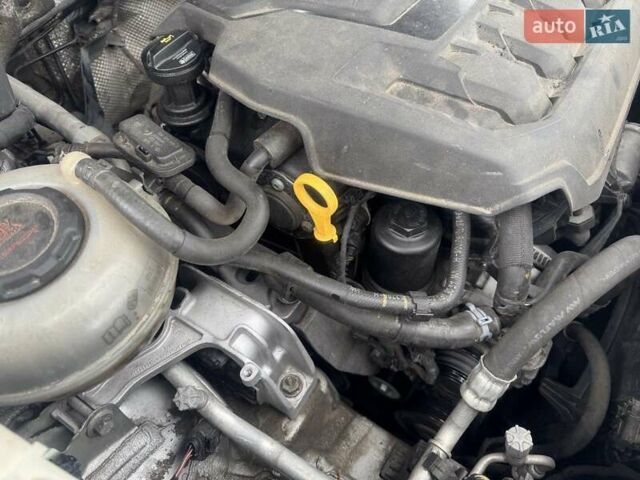 Сірий Фольксваген Тігуан, об'ємом двигуна 1.98 л та пробігом 171 тис. км за 20500 $, фото 43 на Automoto.ua