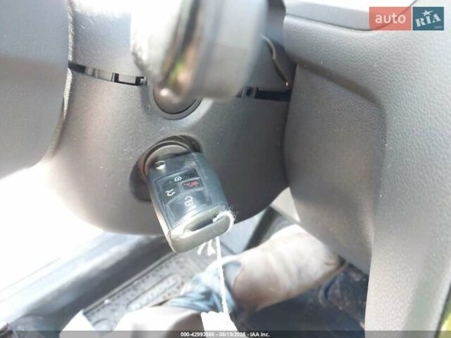 Сірий Фольксваген Тігуан, об'ємом двигуна 2 л та пробігом 74 тис. км за 11390 $, фото 14 на Automoto.ua