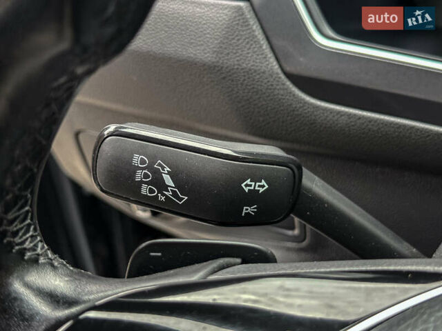 Сірий Фольксваген Тігуан, об'ємом двигуна 1.98 л та пробігом 230 тис. км за 27700 $, фото 92 на Automoto.ua