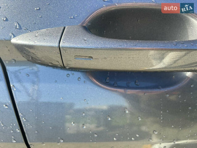 Серый Фольксваген Тигуан, объемом двигателя 2 л и пробегом 212 тыс. км за 26500 $, фото 21 на Automoto.ua