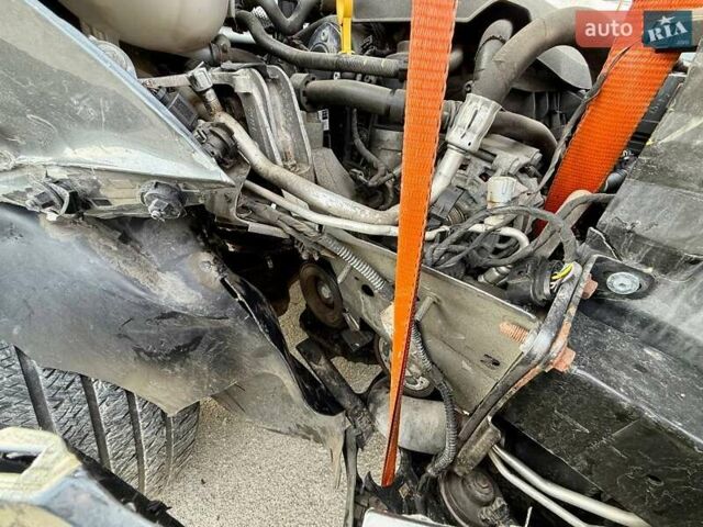 Серый Фольксваген Тигуан, объемом двигателя 2 л и пробегом 91 тыс. км за 11300 $, фото 21 на Automoto.ua