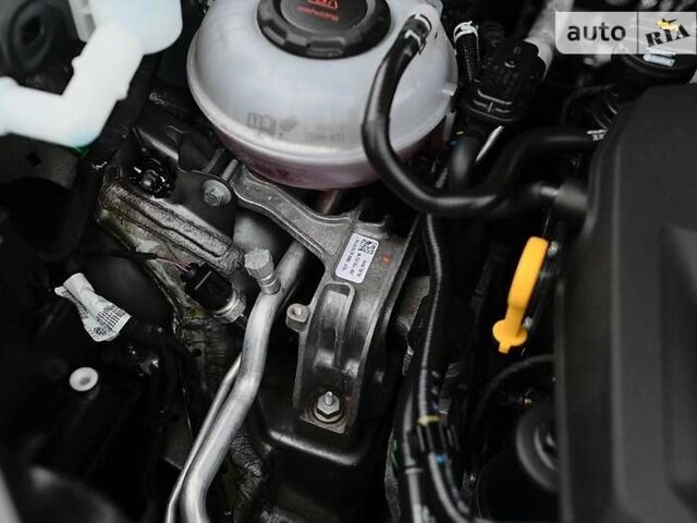Сірий Фольксваген Тігуан, об'ємом двигуна 2 л та пробігом 18 тис. км за 22500 $, фото 15 на Automoto.ua