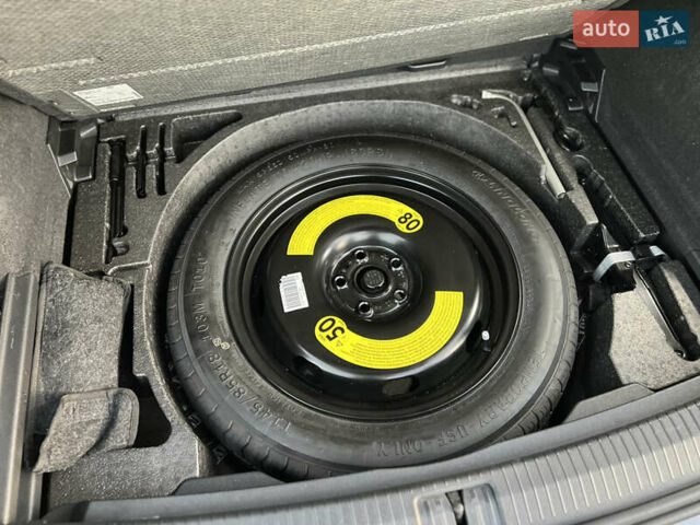 Сірий Фольксваген Тігуан, об'ємом двигуна 1.98 л та пробігом 123 тис. км за 29700 $, фото 27 на Automoto.ua