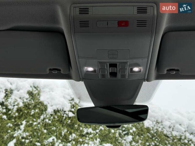 Серый Фольксваген Тигуан, объемом двигателя 2 л и пробегом 241 тыс. км за 26999 $, фото 61 на Automoto.ua