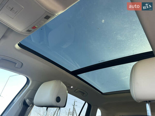 Серый Фольксваген Тигуан, объемом двигателя 2 л и пробегом 212 тыс. км за 26500 $, фото 23 на Automoto.ua