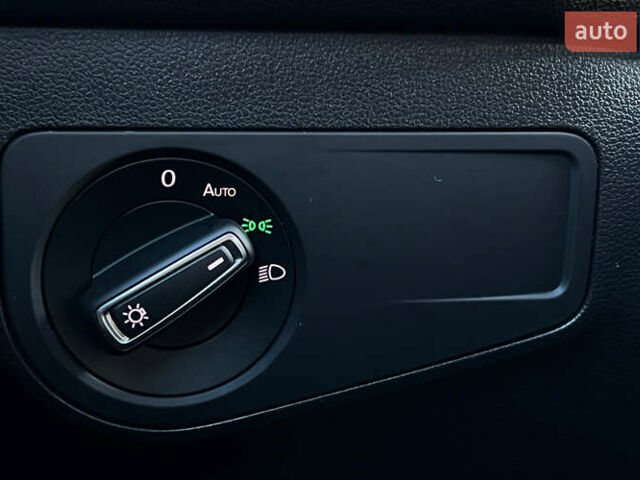 Серый Фольксваген Тигуан, объемом двигателя 1.98 л и пробегом 91 тыс. км за 21500 $, фото 18 на Automoto.ua