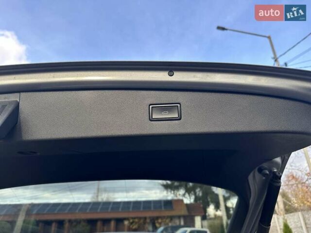 Сірий Фольксваген Тігуан, об'ємом двигуна 2 л та пробігом 84 тис. км за 18500 $, фото 11 на Automoto.ua