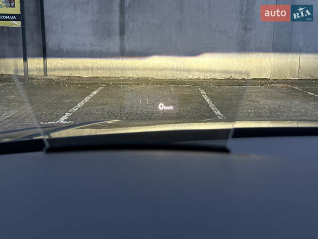 Серый Фольксваген Тигуан, объемом двигателя 2 л и пробегом 143 тыс. км за 29500 $, фото 66 на Automoto.ua