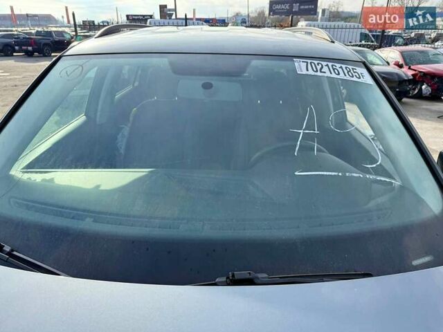 Серый Фольксваген Тигуан, объемом двигателя 2 л и пробегом 91 тыс. км за 11300 $, фото 4 на Automoto.ua