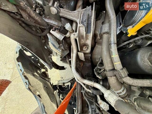 Серый Фольксваген Тигуан, объемом двигателя 2 л и пробегом 91 тыс. км за 11300 $, фото 22 на Automoto.ua