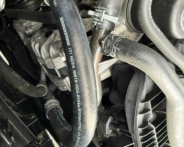 Серый Фольксваген Тигуан, объемом двигателя 2 л и пробегом 87 тыс. км за 23900 $, фото 55 на Automoto.ua