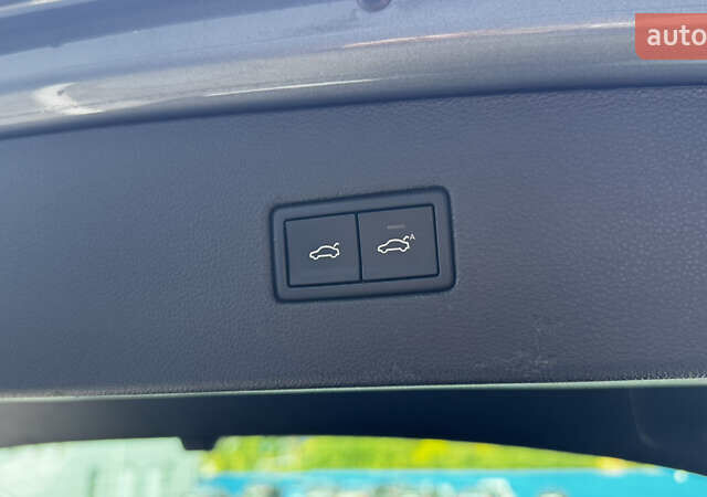 Серый Фольксваген Тигуан, объемом двигателя 1.98 л и пробегом 76 тыс. км за 32000 $, фото 18 на Automoto.ua