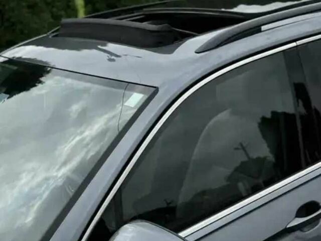 Серый Фольксваген Тигуан, объемом двигателя 2 л и пробегом 130 тыс. км за 14500 $, фото 19 на Automoto.ua