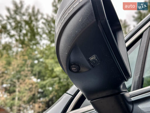 Сірий Фольксваген Тігуан, об'ємом двигуна 1.98 л та пробігом 230 тис. км за 27700 $, фото 65 на Automoto.ua