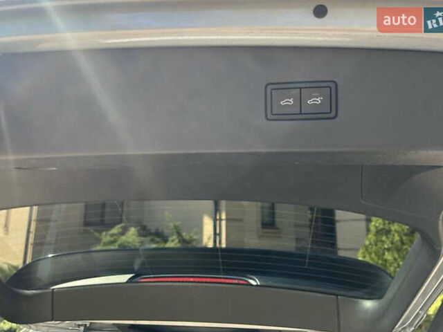 Сірий Фольксваген Тігуан, об'ємом двигуна 1.98 л та пробігом 110 тис. км за 23200 $, фото 27 на Automoto.ua