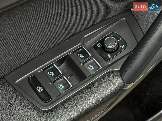 Сірий Фольксваген Тігуан, об'ємом двигуна 1.98 л та пробігом 230 тис. км за 27700 $, фото 68 на Automoto.ua