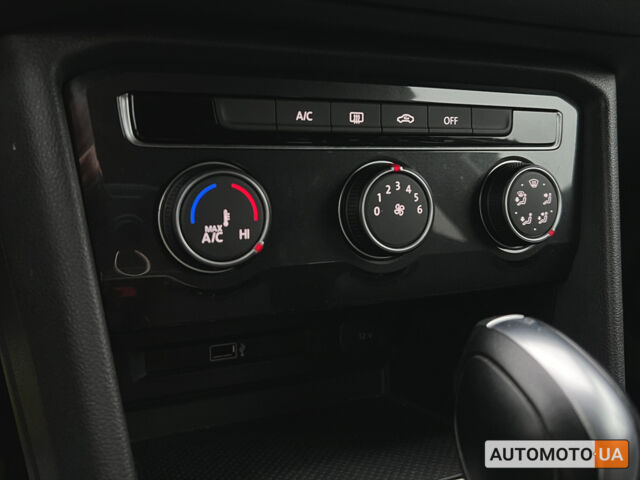 Сірий Фольксваген Тігуан, об'ємом двигуна 2 л та пробігом 53 тис. км за 20500 $, фото 21 на Automoto.ua