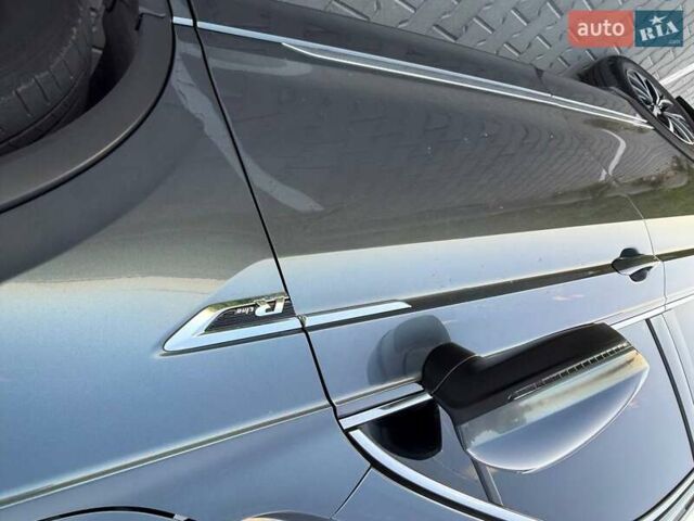 Серый Фольксваген Тигуан, объемом двигателя 1.98 л и пробегом 125 тыс. км за 24200 $, фото 31 на Automoto.ua