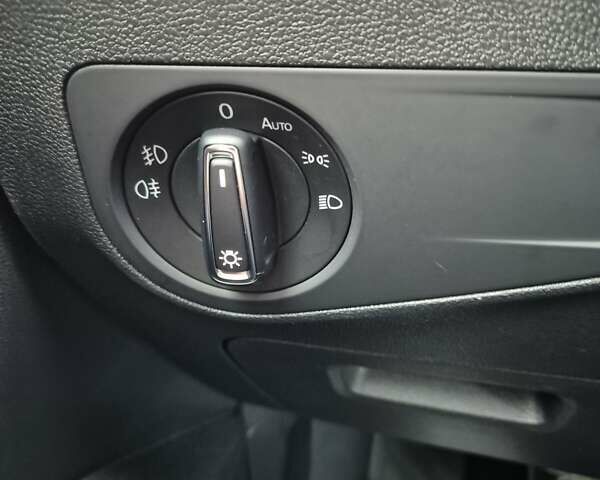 Серый Фольксваген Тигуан, объемом двигателя 1.98 л и пробегом 118 тыс. км за 20999 $, фото 59 на Automoto.ua