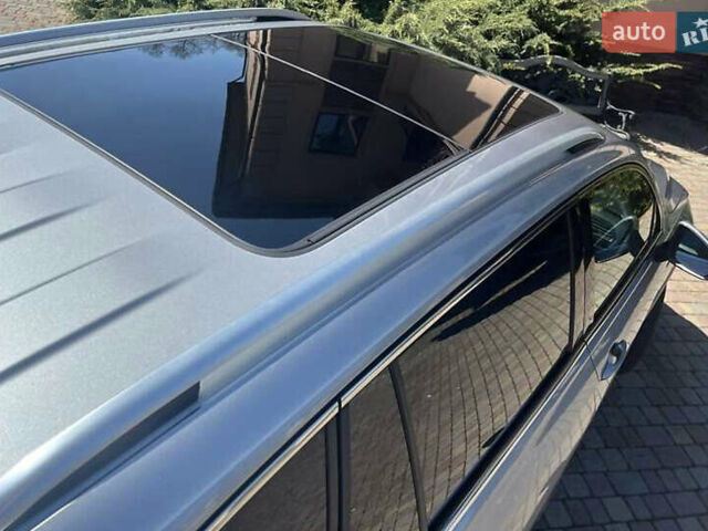 Сірий Фольксваген Тігуан, об'ємом двигуна 1.98 л та пробігом 110 тис. км за 23200 $, фото 19 на Automoto.ua