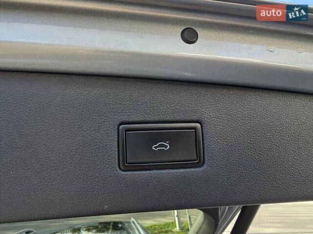 Сірий Фольксваген Тігуан, об'ємом двигуна 1.97 л та пробігом 147 тис. км за 21950 $, фото 21 на Automoto.ua