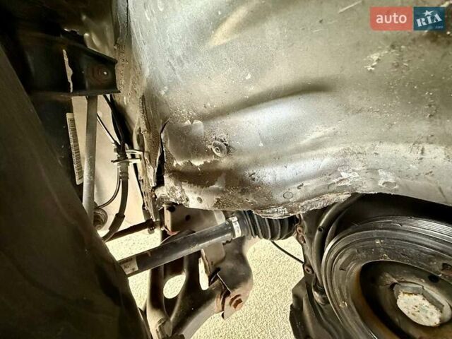 Серый Фольксваген Тигуан, объемом двигателя 2 л и пробегом 91 тыс. км за 11300 $, фото 26 на Automoto.ua