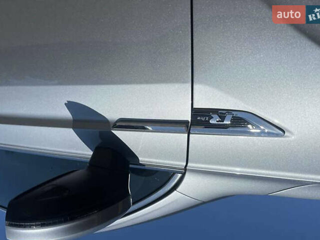 Сірий Фольксваген Тігуан, об'ємом двигуна 1.98 л та пробігом 110 тис. км за 23200 $, фото 14 на Automoto.ua